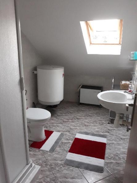 Ubytování Schindler room 4